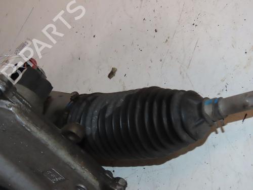 Used Steering rack CITROËN C3 II (SC_) 1.4 HDi 70 (SC8HZC, SC8HR0, SC8HP4) (68 hp) 28159443