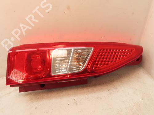 Left taillight CITROËN BERLINGO MULTISPACE (B9) 1.6 HDi 90 | BP28105968C34 
