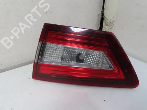 Right tailgate light RENAULT CLIO IV (BH_) 1.5 dCi 90 | BP26071717C80 - Image 2