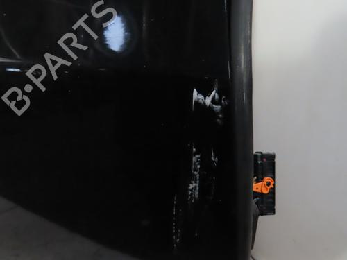 Right rear door VW GOLF VI (5K1) 1.6 TDI | BP19178361C5 