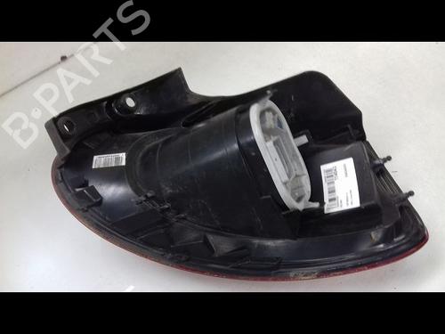 Used Left taillight FIAT BRAVO II (198_) 1.4 T-Jet (198AXG1B) (120 hp) 10053705