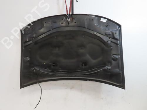 Motorhjelm DACIA DUSTER (HS_) 1.5 dCi (HSMC) (107 hp) 31935516