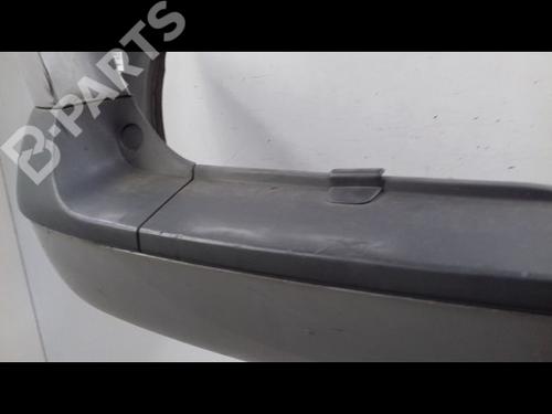 Rear bumper RENAULT LAGUNA II Grandtour (KG0/1_) 1.9 dCi (KG1V) | BP9185393C8 