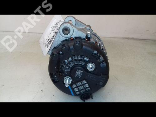 Alternator CHEVROLET SPARK (M300) 1.0 | BP8983393M7 