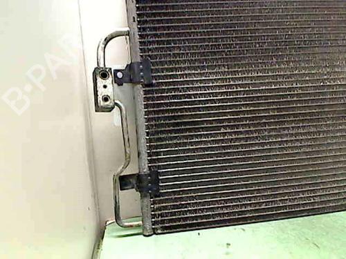 Used Heater matrix PEUGEOT 806 (221) 2.1 td 12V (109 hp) 23149447