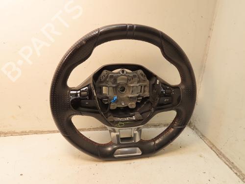 Rat PEUGEOT 308 SW II (LC_, LJ_, LR_, LX_, L4_) 1.2 THP 130 (131 hp) 31747642