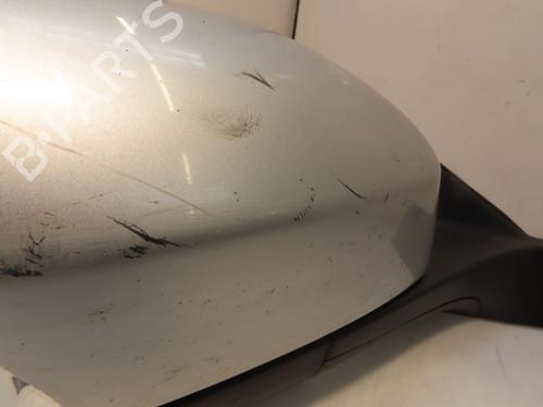 Right mirror VOLVO XC70 II (136) D5 AWD | BP25376311C27 