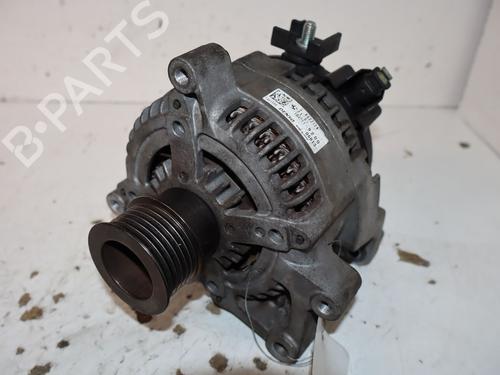 Used Alternator Alternator 39218085 39218085
