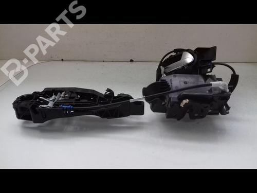 Front right lock CITROËN C4 Picasso II 1.2 THP 130 | BP8997336C97 