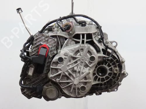 Gearbox MERCEDES-BENZ A-CLASS (W177) A 180 d (177.003) | BP28082178M3 