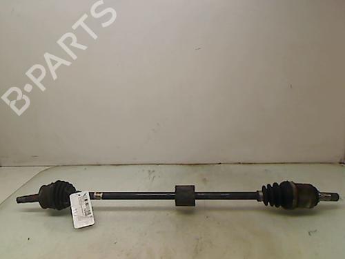 Right front driveshaft OPEL CORSA D (S07) 1.2 (L08, L68) | BP8984779M39