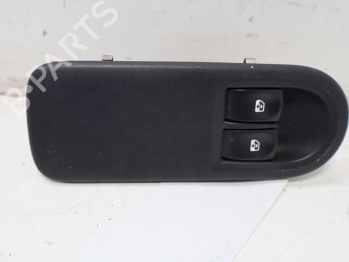 Left front window switch RENAULT CLIO III (BR0/1, CR0/1) 1.5 dCi (BR17, CR17) | BP36028630I27 - Image 2