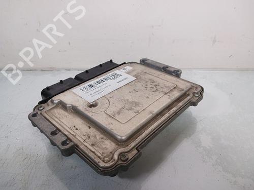 Used Engine control unit (ECU) FIAT GRANDE PUNTO (199_) 1.6 D Multijet (120 hp) 11833100