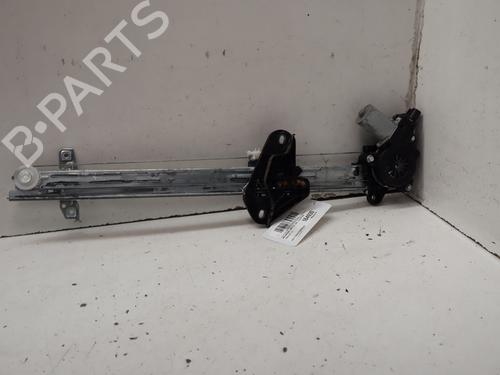 Front right window mechanism HONDA HR-V (RU) 1.5 i-VTEC (RU1) | BP39219626C23 - Image 2