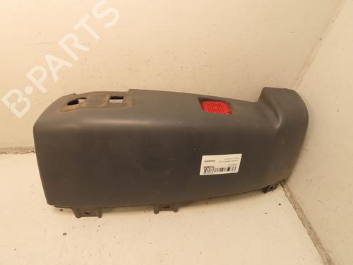 Pare-Chocs D'Angle CITROËN JUMPER II Van 2.2 HDi 110 (110 hp) 30953842
