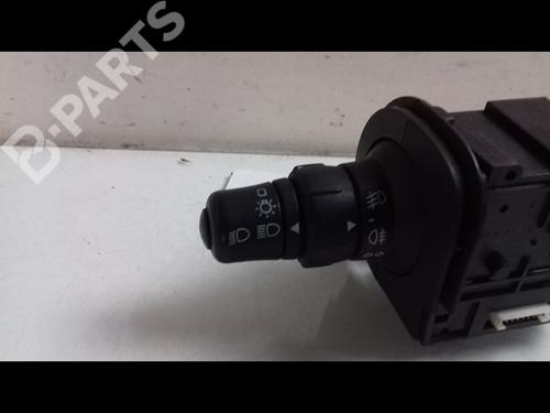 Steering column stalk RENAULT SCÉNIC II (JM0/1_) 1.5 dCi (JM1E, JM16) | BP8986664I23 