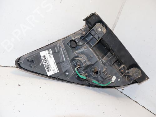 Right taillight HONDA HR-V (RU) 1.5 i-VTEC (RU1) | BP39221158C35 - Image 2