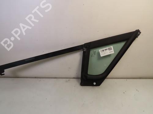 Venstre foran trekantet rude RENAULT CLIO IV (BH_) 1.5 dCi 75 (75 hp) 21564023