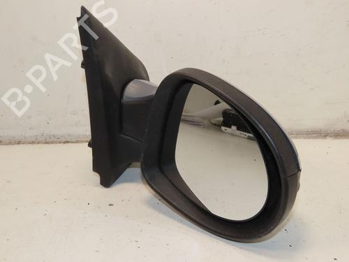 Used Right mirror RENAULT TWINGO II (CN0_) 1.5 dCi (CN0E) (64 hp) 30953339