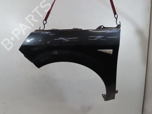 Left front fenders RENAULT SCÉNIC II (JM0/1_) 1.5 dCi (JM1E, JM16) | BP26702295C41 