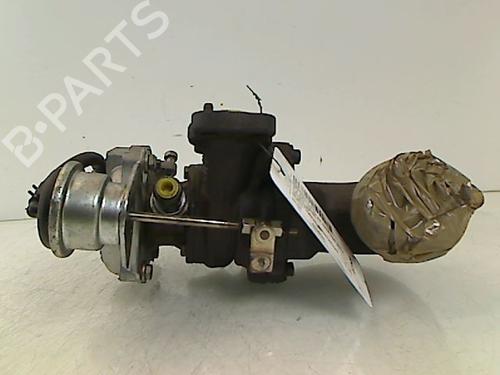 Used Turbocharger/Supercharger PEUGEOT 207 (WA_, WC_) [2006-2015]  23148861