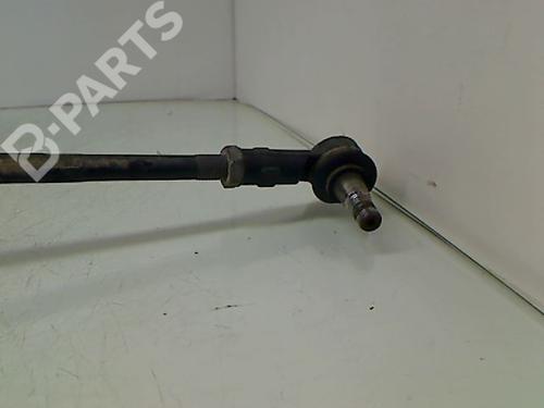 Steering rack MERCEDES-BENZ VITO Van (W638) 108 CDI 2.2 (638.094) | BP8976911M22 