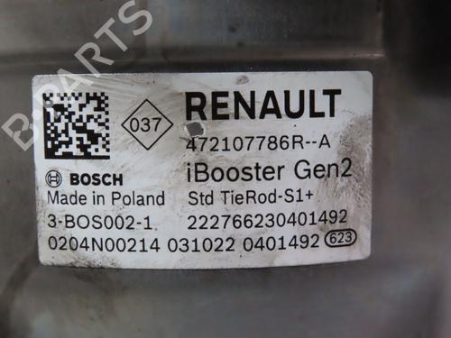 Used Servo brake RENAULT ARKANA I (LCM_, LDN_) 1.6 E-TECH 145 (LDMU) (143 hp) 30117378