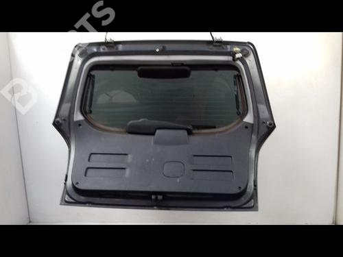 Tailgate HYUNDAI TUCSON (JM) 2.0 CRDi | BP8993090C6 