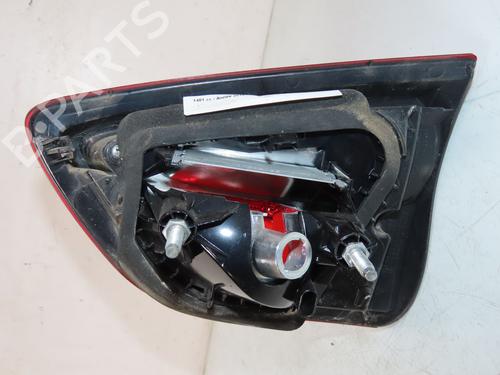 Used Left tailgate light Left tailgate light RENAULT CLIO IV Grandtour (KH_) 1.5 dCi 90 (KHN3, KHN4) (90 hp) 25796457 25796457