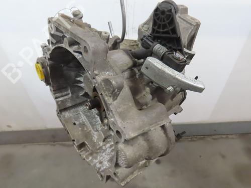 Used Gearbox Gearbox 36874528 36874528