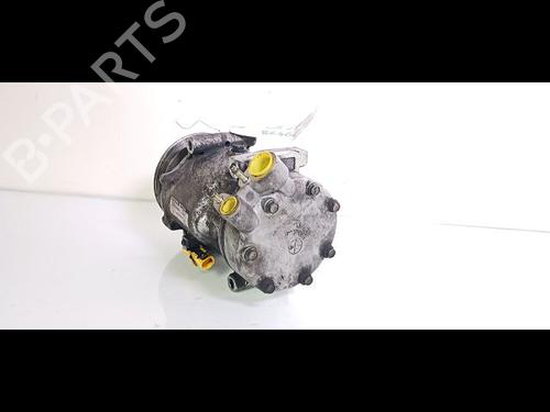 AC compressor PEUGEOT PARTNER Tepee 1.6 HDi 75 (16V) | BP15420957M34 
