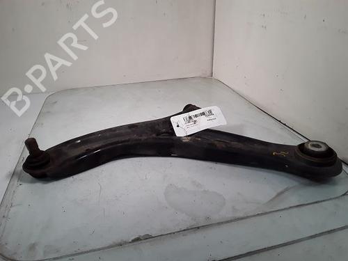 Used Left front suspension arm FORD FIESTA VI (CB1, CCN) 1.4 TDCi (70 hp) 14890050
