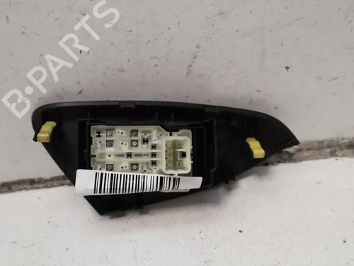 Left front window switch TOYOTA AYGO (_B4_) 1.0 (KGB40) | BP39220113I27 - Image 2