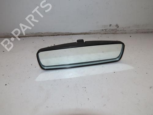 Used Rear mirror DACIA SANDERO II TCe 90 (B8M1, B8MA, B8AC) (90 hp) 27728636