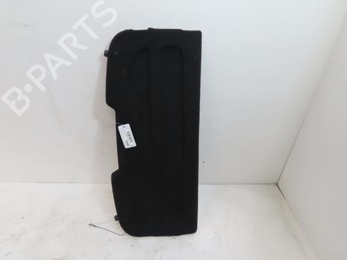 Used Rear parcel shelf FORD FIESTA VI (CB1, CCN) 1.4 TDCi (70 hp) 31055321