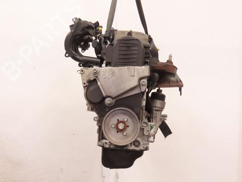 Engine CITROËN C3 II (SC_) 1.4 | BP36310976M1 - Image 5