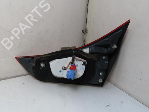 Left tailgate light TOYOTA AURIS (_E18_) 1.2 (NRE185_, NRE185R) | BP26162307C79 - Image 2