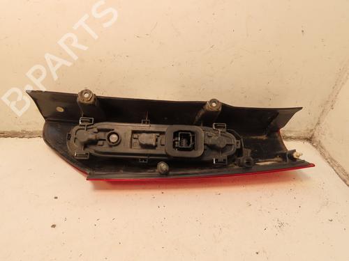Used Left taillight RENAULT KANGOO / GRAND KANGOO II (KW0/1_) 1.5 dCi 85 (KW0K, KW0L, KW0B) (86 hp) 31935550