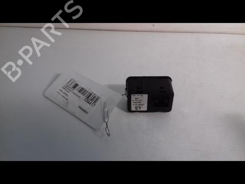 Used Left front window switch OPEL ZAFIRA A MPV (T98) 2.2 DTI 16V (F75) (117 hp) 11488078