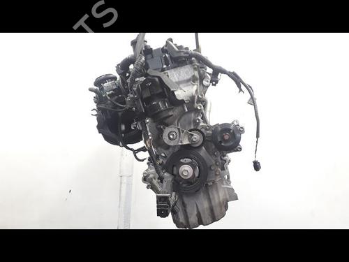 Motor PEUGEOT 108 1.0 VTi 72 (72 hp) 14988597