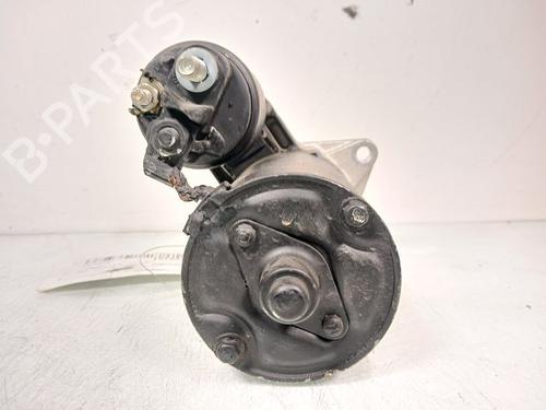 Starter OPEL ASTRA G Hatchback (T98) 1.8 16V (F08, F48) | BP12521799M8 