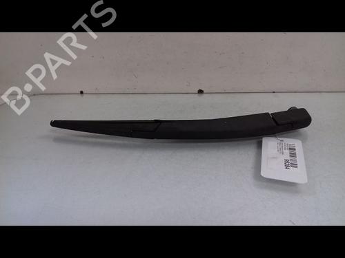 Used Rear windshield wiper arm Rear windshield wiper arm RENAULT TWINGO II (CN0_) 1.2 16V (CN0K, CN0V, CN0A) (76 hp) 14894180 14894180
