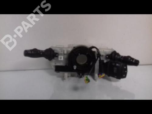 Rattstammestilk RENAULT GRAND SCÉNIC III (JZ0/1_) 1.5 dCi (JZ0B, JZ07) (106 hp) 9004784