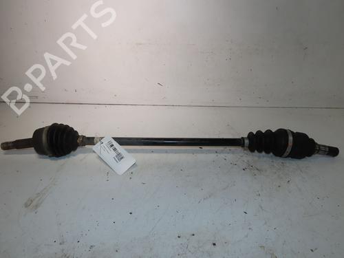 Used Right front driveshaft CITROËN C1 II (PA_, PS_) 1.0 VTi 72 (72 hp) 30739981