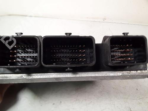 Engine control unit (ECU) PEUGEOT 206 SW (2E/K) 2.0 HDi | BP8999084M57 