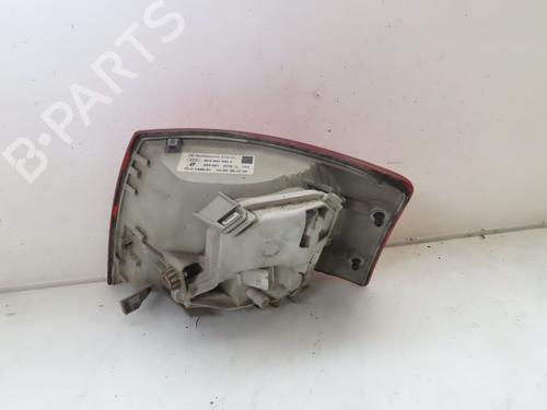 Left taillight AUDI A4 B7 Avant (8ED) 2.0 TDI | BP20140895C34 