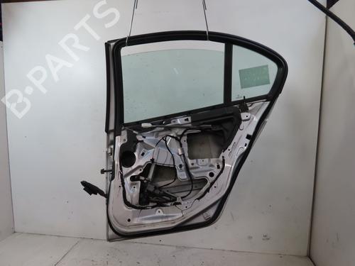 Right rear door BMW 3 (E46) 330 d | BP25450578C5 