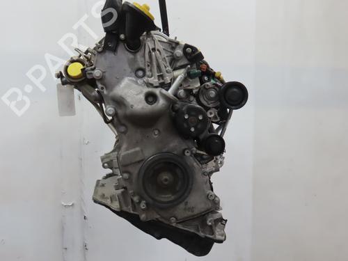 Used Engine Engine 39217732 39217732