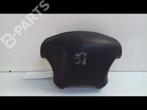 Used Driver airbag PEUGEOT 607 (9D, 9U) 2.7 HDi 24V (204 hp) 8980518