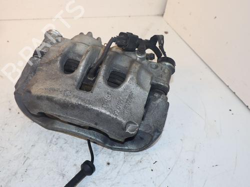 Left front brake caliper RENAULT MASTER III Platform/Chassis (EV, HV, UV) 2.3 dCi 145 FWD (EV0E, EV0F, HV0E, HV0F, UV0E, UV0F,... | BP36484266M105 - Image 3